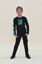 Cargar imagen en el visor de la galería, Longsleeve Zuko