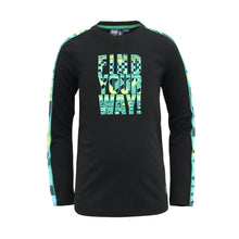 Cargar imagen en el visor de la galería, Longsleeve Zuko