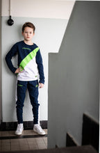 Lade das Bild in den Galerie-Viewer, Longsleeve Caiden