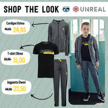 Charger l'image dans la galerie, Unreal BA6 set - 0801
