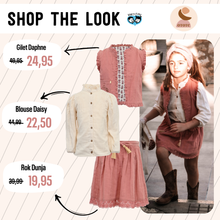 Charger l'image dans la galerie, On Top Of The Cake set - 1301
