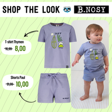 Charger l'image dans la galerie, B.Nosy set - 1501
