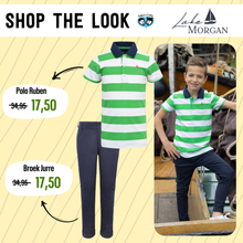 Charger l'image dans la galerie, Lake Morgan set - 1901
