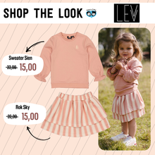 Lade das Bild in den Galerie-Viewer, Levv set - 2701
