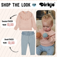 Charger l'image dans la galerie, Dirkje set - 0902
