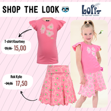 Lade das Bild in den Galerie-Viewer, LoFff set - 1202
