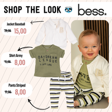 Cargar imagen en el visor de la galería, Bess set - 1702
