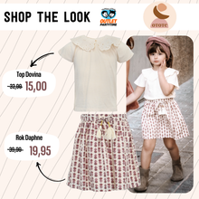 Lade das Bild in den Galerie-Viewer, On Top Of The Cake set - 1902
