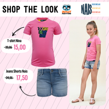 Lade das Bild in den Galerie-Viewer, Nais set - 2202
