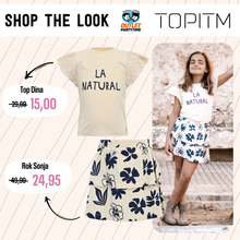 Lade das Bild in den Galerie-Viewer, Topitm set - 2402
