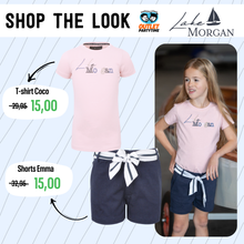 Charger l'image dans la galerie, Lake Morgan set - 2702
