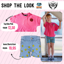 Lade das Bild in den Galerie-Viewer, Dutch Dream Denim set - 0103
