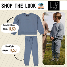 Lade das Bild in den Galerie-Viewer, Levv set - 0306
