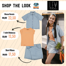 Afbeelding in Gallery-weergave laden, Levv set - 1403
