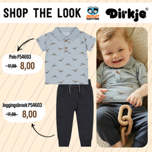 Afbeelding in Gallery-weergave laden, Dirkje set - 1503
