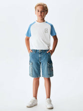 Cargar imagen en el visor de la galería, Shorts Mallow
