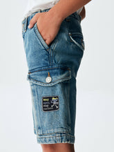 Cargar imagen en el visor de la galería, Shorts Mallow
