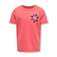 Cargar imagen en el visor de la galería, T-shirt Happy
