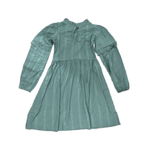 Afbeelding in Gallery-weergave laden, Dress Racelle Sage Green
