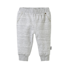 Afbeelding in Gallery-weergave laden, Pants Pinstripe Grey
