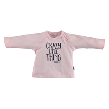 Cargar imagen en el visor de la galería, Shirt Crazy Little Thing
