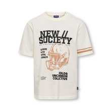 Cargar imagen en el visor de la galería, T-shirt Society
