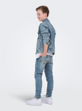 Charger l'image dans la galerie, Pants Yoke
