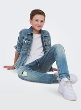 Charger l'image dans la galerie, Pants Yoke
