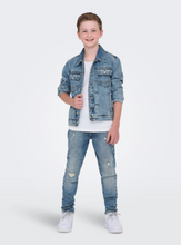 Charger l'image dans la galerie, Pants Yoke
