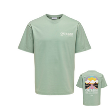 Charger l'image dans la galerie, T-shirt Kazbah
