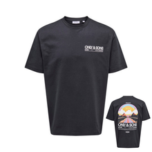 Charger l'image dans la galerie, T-shirt Kazbah
