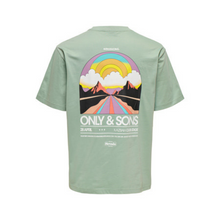 Charger l'image dans la galerie, T-shirt Kazbah
