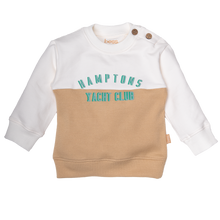 Charger l'image dans la galerie, Sweater Hamptons
