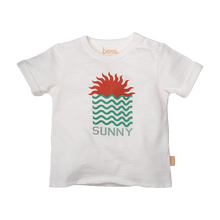 Charger l'image dans la galerie, T-shirt Sunny
