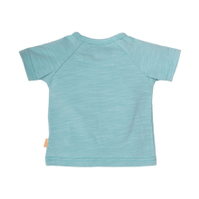 Charger l'image dans la galerie, T-shirt Pocket
