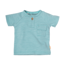 Charger l'image dans la galerie, T-shirt Pocket
