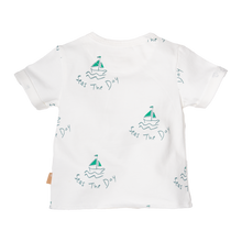 Charger l'image dans la galerie, T-shirt AOP
