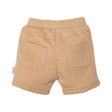Charger l'image dans la galerie, Shorts Waffle
