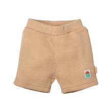 Charger l'image dans la galerie, Shorts Waffle
