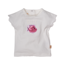 Charger l'image dans la galerie, T-shirt Cute
