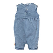 Charger l'image dans la galerie, Playsuit Jog Denim
