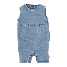 Charger l'image dans la galerie, Playsuit Jog Denim
