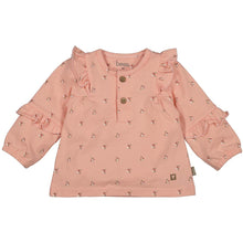 Afbeelding in Gallery-weergave laden, Longsleeve Ruffles
