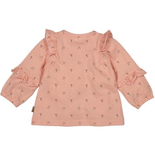 Afbeelding in Gallery-weergave laden, Longsleeve Ruffles
