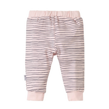 Cargar imagen en el visor de la galería, Pants Pinstripe Pink
