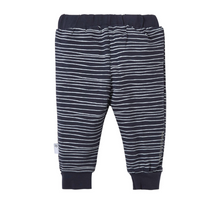 Afbeelding in Gallery-weergave laden, Pants Pinstripe Blue
