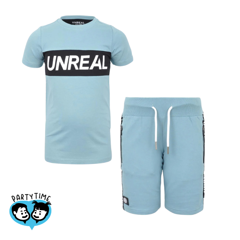 Mix & Match UnrealBA6 Set 16