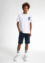 Cargar imagen en el visor de la galería, T-shirt Petrol TSR692
