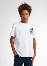 Cargar imagen en el visor de la galería, T-shirt Petrol TSR692
