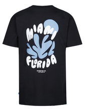 Cargar imagen en el visor de la galería, T-shirt Petrol TSR692
